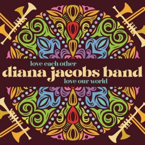 Download track It Started With A Kiss Diana Jacobs Band