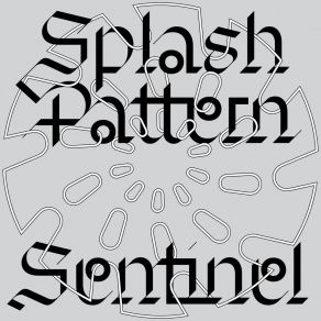 Download track Severe (Object Blue Remix) Splash PatternBlue Object