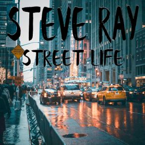 Download track Life Experiment Steve Ray