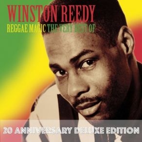 Download track Hold Me Tight (Remastered) Winston Reedy