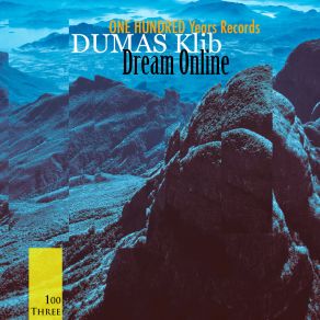 Download track Dames Noires Dumas Klib