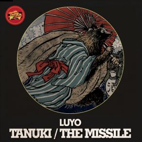 Download track The Missile (Original Mix) Luyo