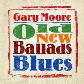 Download track Midnight Blues (2006)  Gary Moore