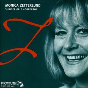 Download track Nu Kommer Kvallen Monica Zetterlund