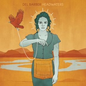 Download track The Waitress Del Barber