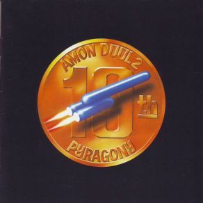 Download track The Only Thing Amon Düüll II