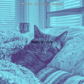 Download track Dream Like (Training Cats) Music For Cats Beats