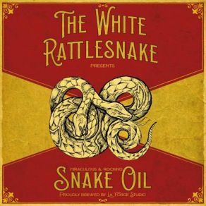 Download track St James The White Rattlesnake