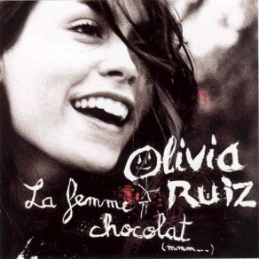 Download track Cabaret Blanc Olivia Ruiz