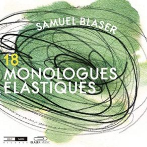 Download track Le Grand Numéro | Div. Samuel Blaser