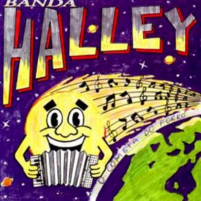 Download track Para Te Amar Banda Halley