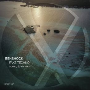 Download track Fake Techno BenShock