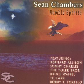 Download track Livin Together (Ain'T Always Easy) Sean Chambers