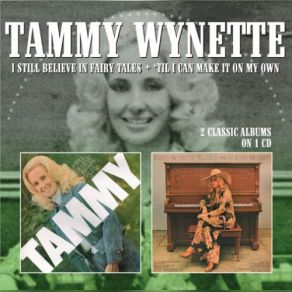 Download track The World's Most Broken Heart Tammy Wynette