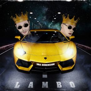 Download track Lambo 3ra Dimenzion