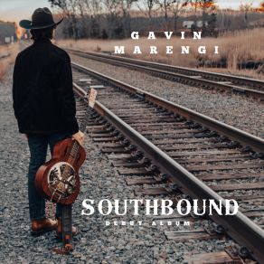 Download track Blue Collar Man Gavin Marengi