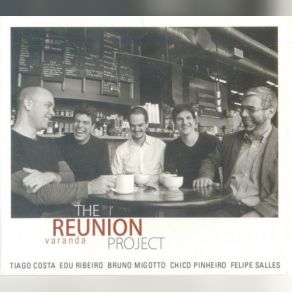 Download track Mathias Reunion Project