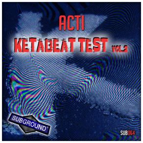 Download track Aliens (Extended Mix) Acti