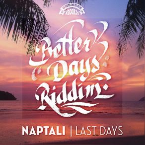 Download track Last Days Naptali