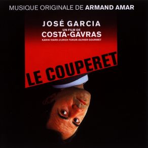 Download track La Valse Du Couperet Armand Amar