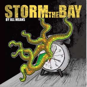 Download track The Garage Sale Bomber Storm The Bay