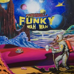 Download track Synthderella Funky Wah WahDear, MVL