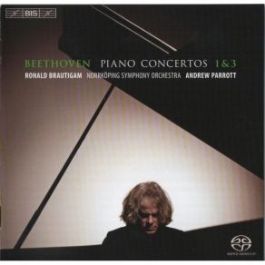 Download track 2. Piano Concerto In E Flat WoO4 - II. Larghetto Ludwig Van Beethoven