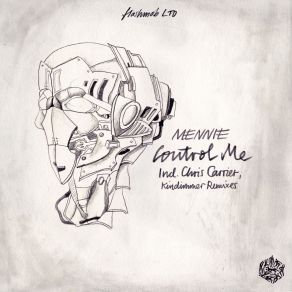 Download track Control Me (Original Mix) Mennie