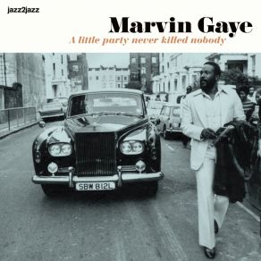 Download track After The Dance Marvin Gaye