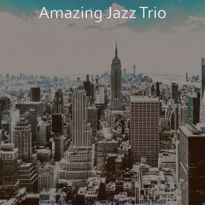 Download track Soulful Bakeries Amazing Jazz Trio