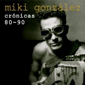 Download track Ella Me Dejó Miki González