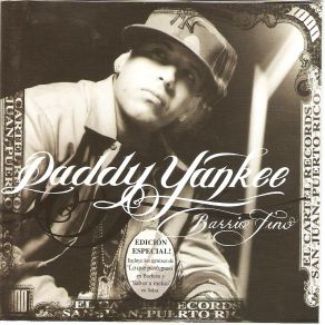 Download track King Daddy Daddy Yankee