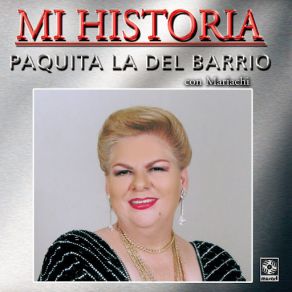 Download track Cheque En Blanco Paquita La Del Barrio