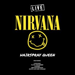 Download track Pen Cap Chew (Live) Nirvana