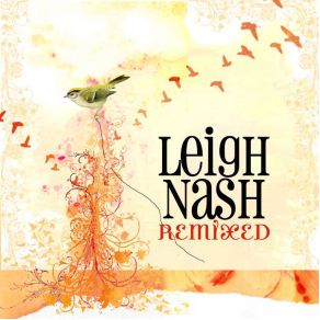 Download track Nervous In The Light Of Dawn (Morgan Page Remix)  Leigh Nash