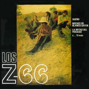 Download track Haz De Mí Una Isla Los Z 66