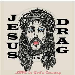 Download track User's Guide JESUS In DRAG