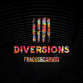 Download track Loved Again Fracus & DarwinMichael Mansion