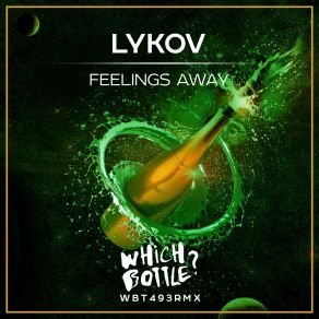 Download track Feelings Away (Radio Edit) Lykov