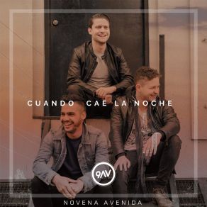 Download track Por Qué Regresas La Novena Avenida
