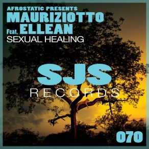 Download track Sexual Healing (Radio Edit) Ellean