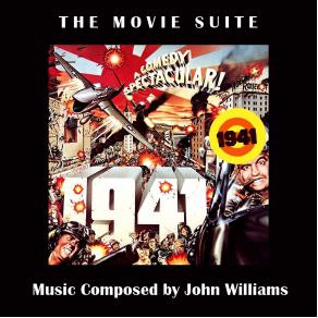 Download track The March From  John Williams