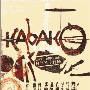 Download track Great Hero Kabako