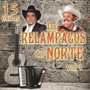 Download track Mis Mejores Anos Los Relampagos Del Norte