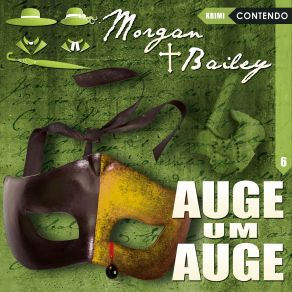 Download track Folge 6: Auge Um Auge 8 Morgan Und Bailey