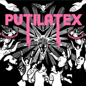 Download track Una Soga En Cada Cuello Putilatex