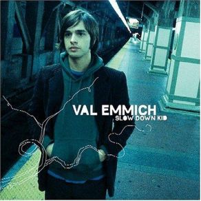 Download track Black It Out Val Emmich