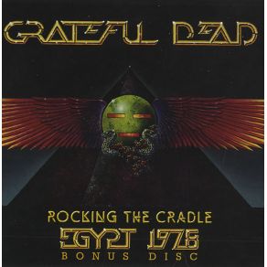 Download track Space (Live 9 / 16 / 78, At Gizah Sound & Light Theater, Cairo, Egypt) The Grateful Dead