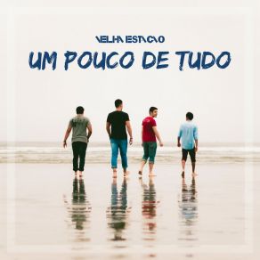 Download track Você Sabe Velha Estação