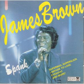 Download track Get Up Offa That Thing James Brown